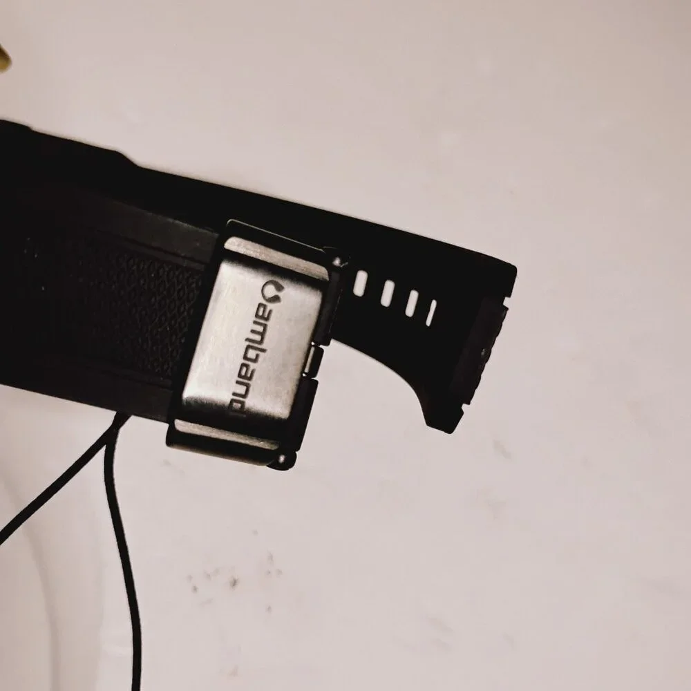 Amband Bands Compatible With Apple Watch 9/8/7/Se (2Nd)/Se/6/5/4